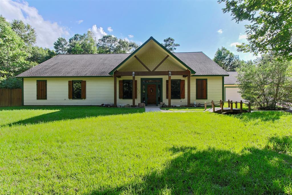 504 Fish Creek Thoroughfare - Photo 1