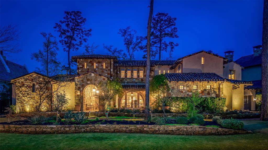 15 Badger Lodge Circle - Photo 1