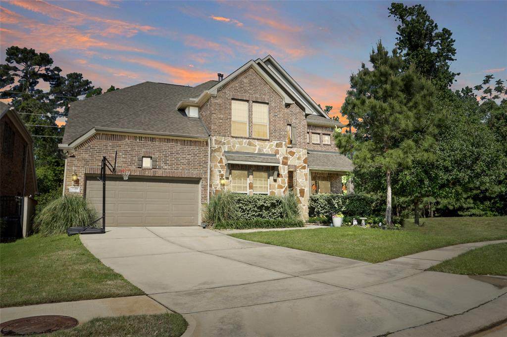 27163 Allenby Park Drive - Photo 1