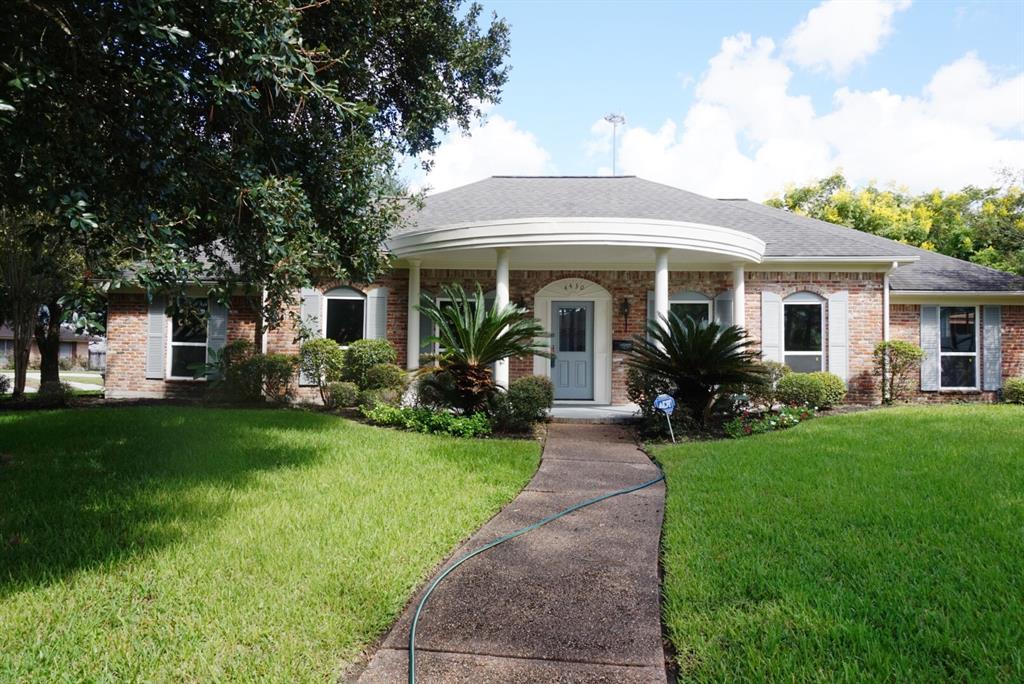 4430 Lemac Drive - Photo 1