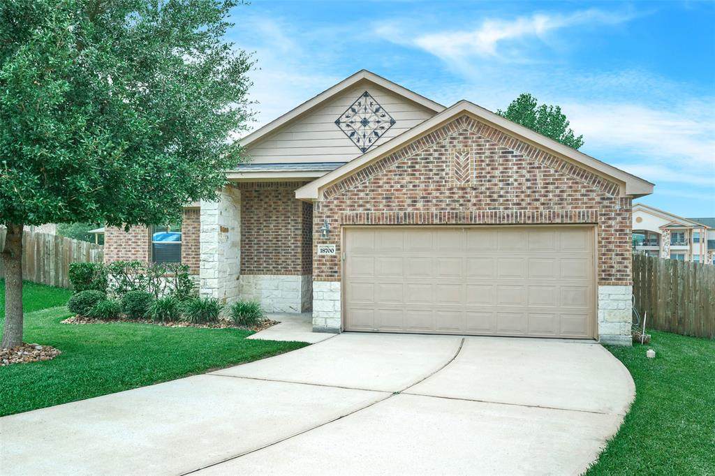 18700 Stewart Hill Drive - Photo 1