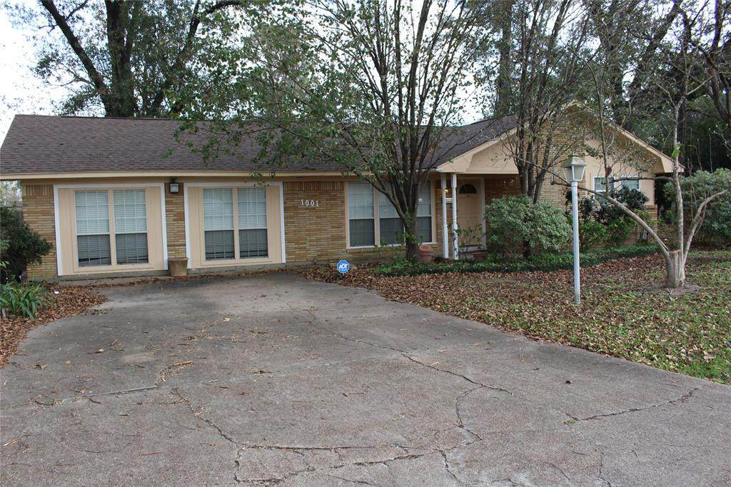 1001 Redondo Drive - Photo 1