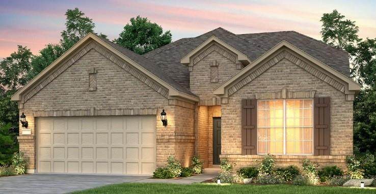 15723 Rosemary Hill Lane - Photo 1