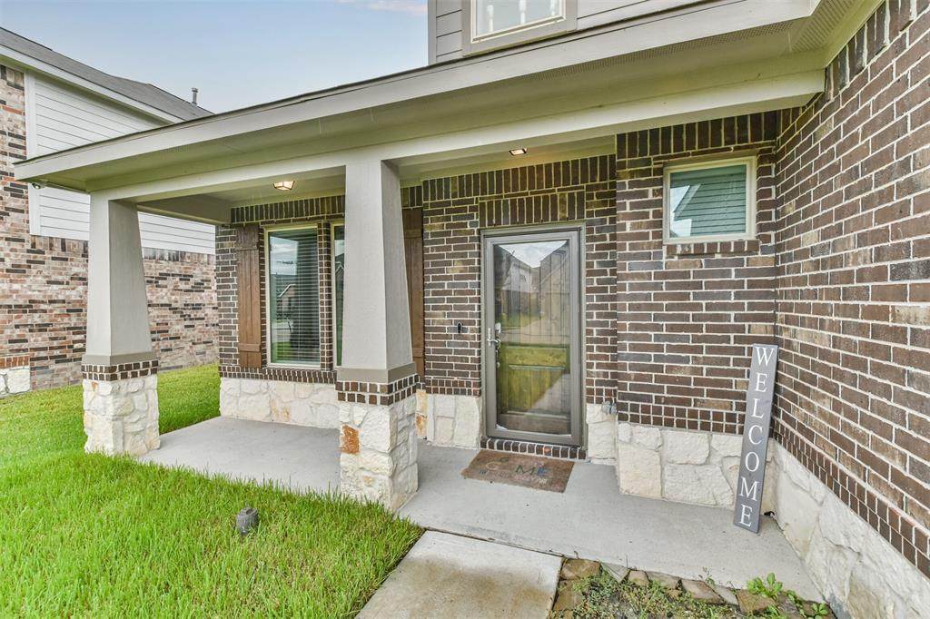 15122 Misty Summer Lane - Photo 1