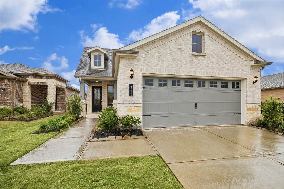 9911 Monarch Landing Cove - Photo 1