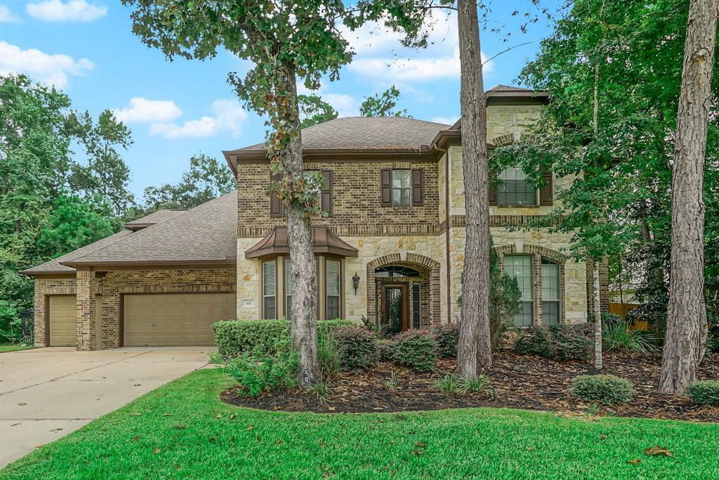 115 Monarch Park Drive - Photo 1
