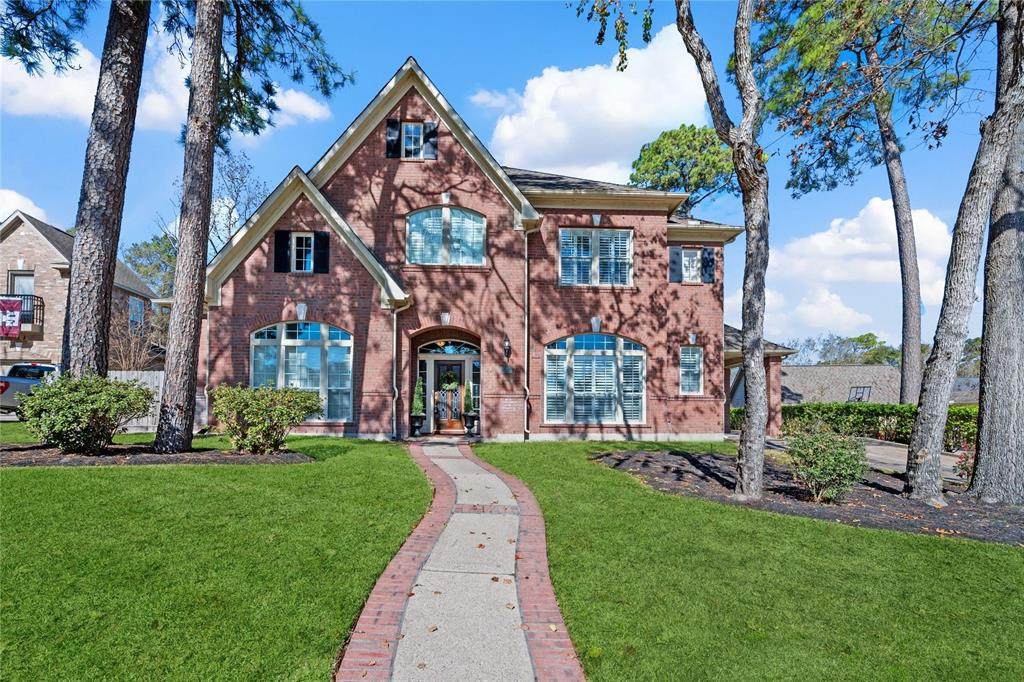 2510 Pebble Stream Court - Photo 1