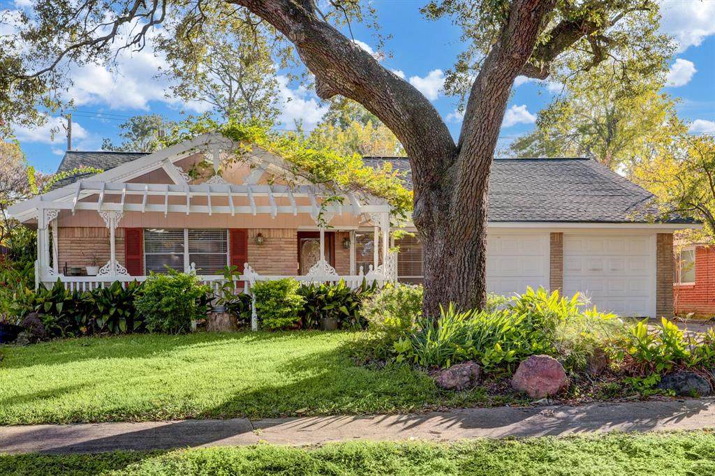 4331 Spellman Road - Photo 1