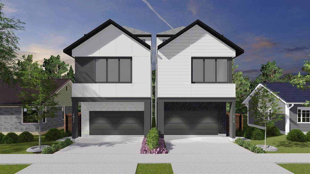 1019 Peden Street - Photo 1