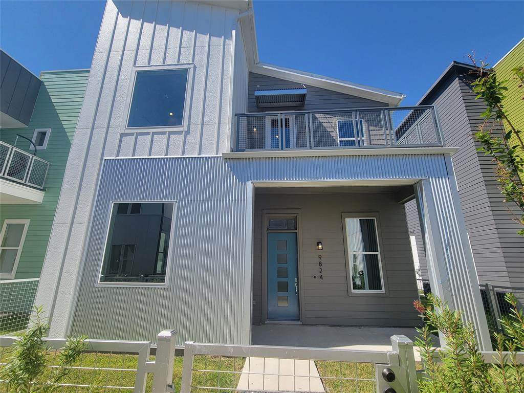 9824 Mocking Bird Hill Lane - Photo 1