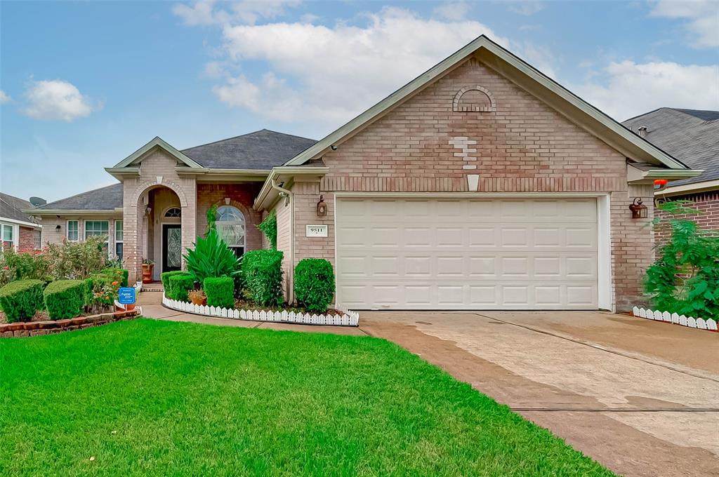 9511 Mankay Lane - Photo 1