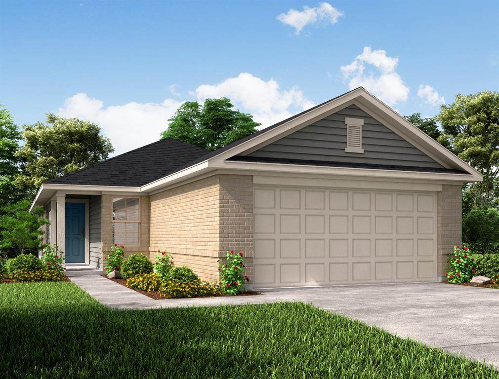 6514 Verbena Blossom Trail - Photo 1