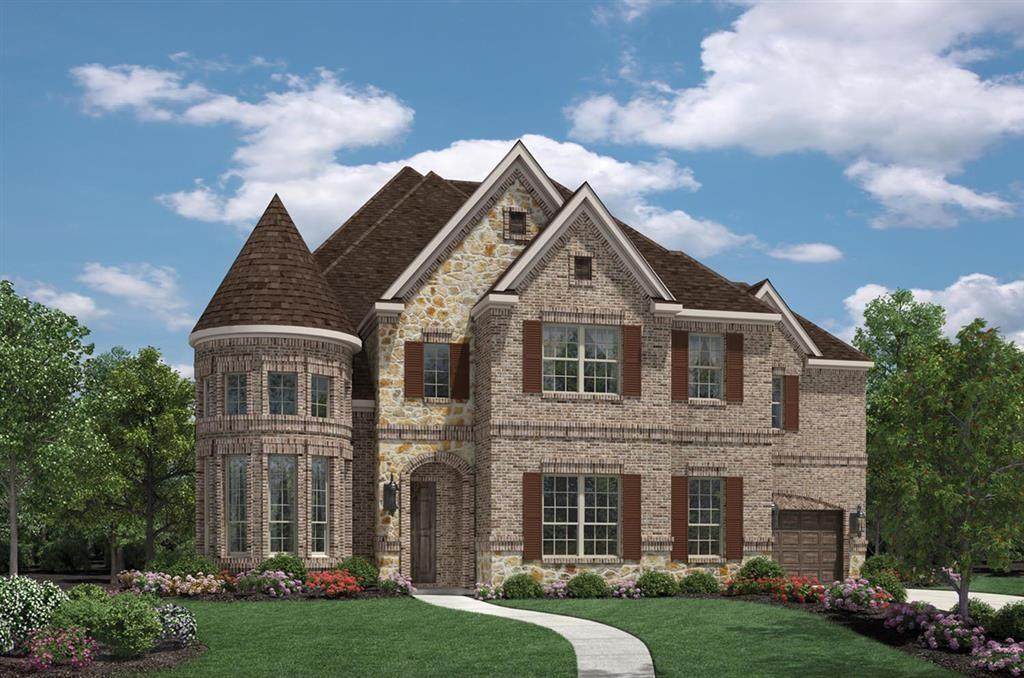 28269 Woodley Drive - Photo 1
