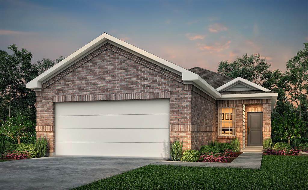 823 Redinger Ridge Drive - Photo 1