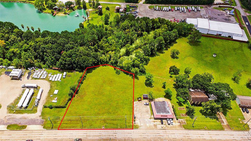 2465 Highway 6 - Photo 1