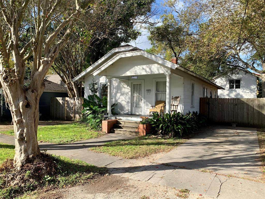 5403 Sheldon Street - Photo 1