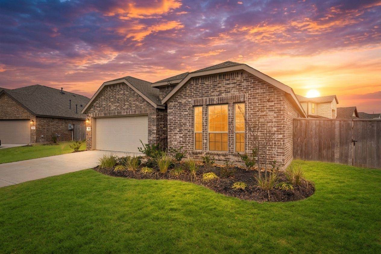 4907 Gentle Creek Court - Photo 1