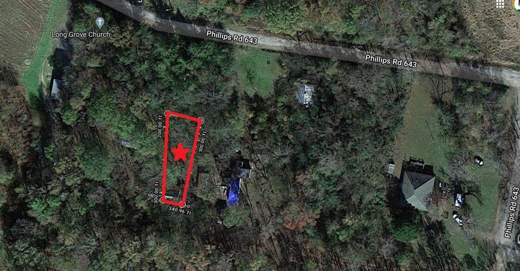 Lot 3 Phillips 643 Road - Photo 1