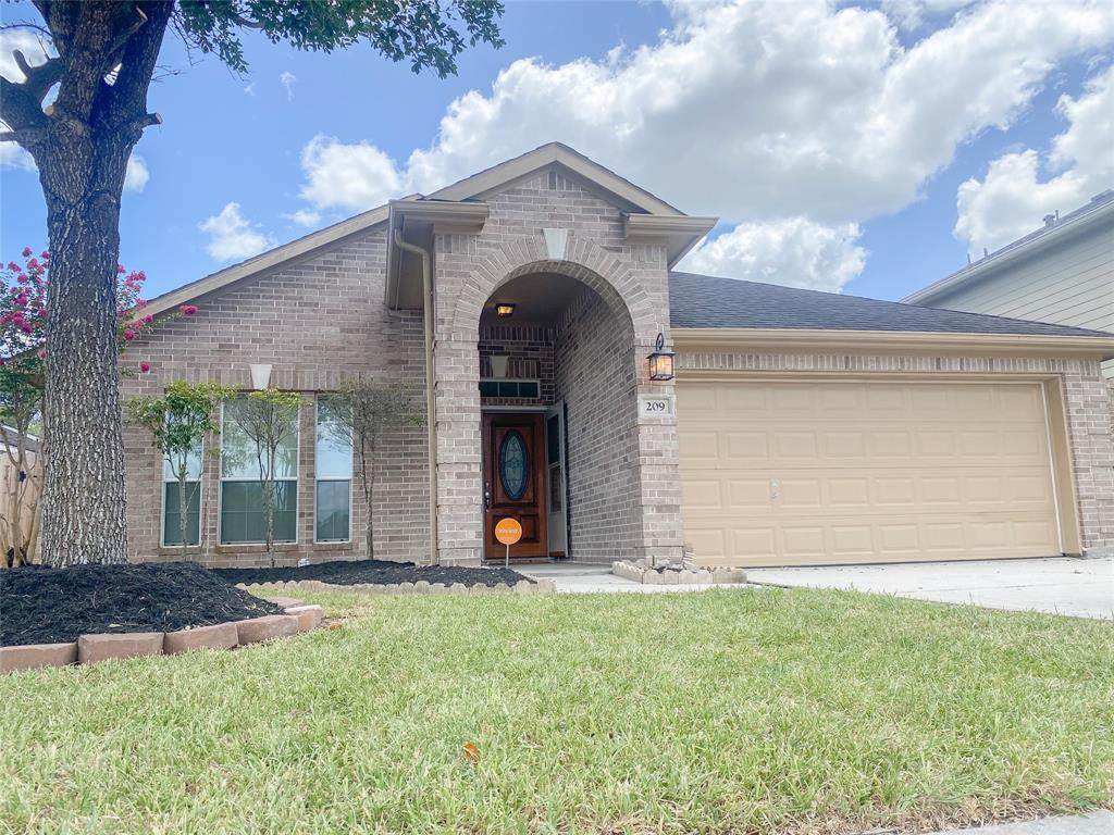 209 Midtown Park Drive - Photo 1