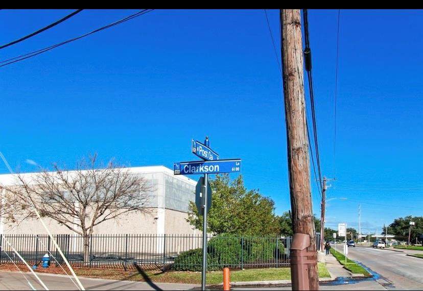 6100 Clarkson Lane - Photo 1