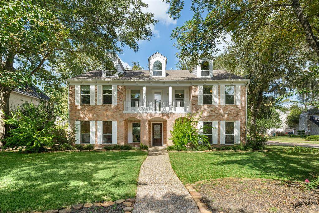 14802 Bramblewood Drive - Photo 1