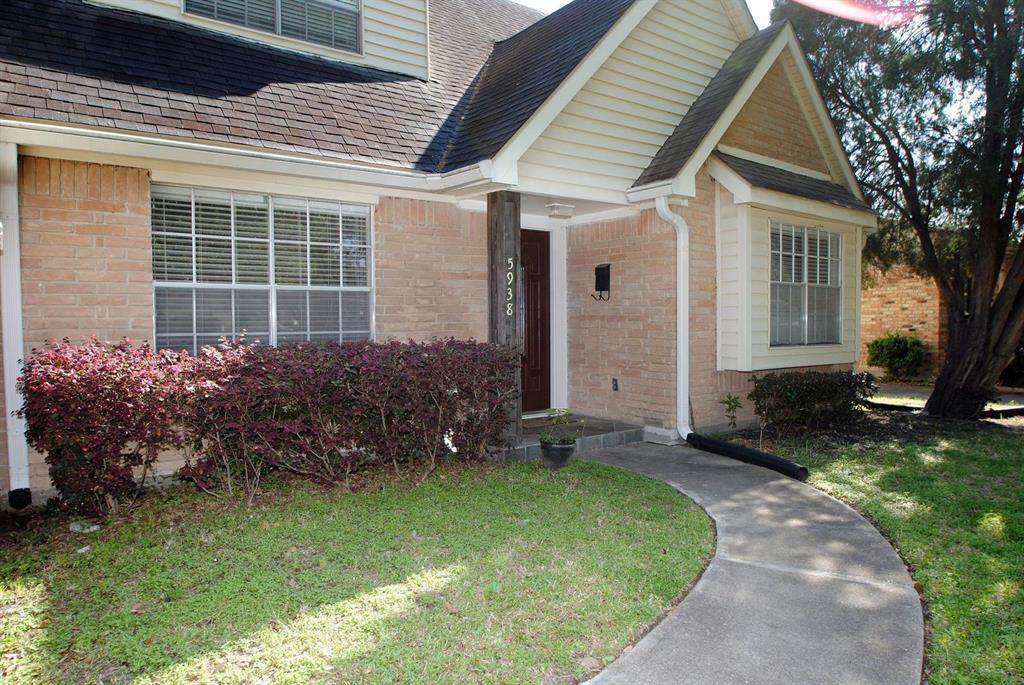 5938 Lattimer Drive - Photo 1