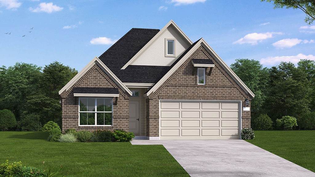 28815 Crockett Gardens Drive - Photo 1