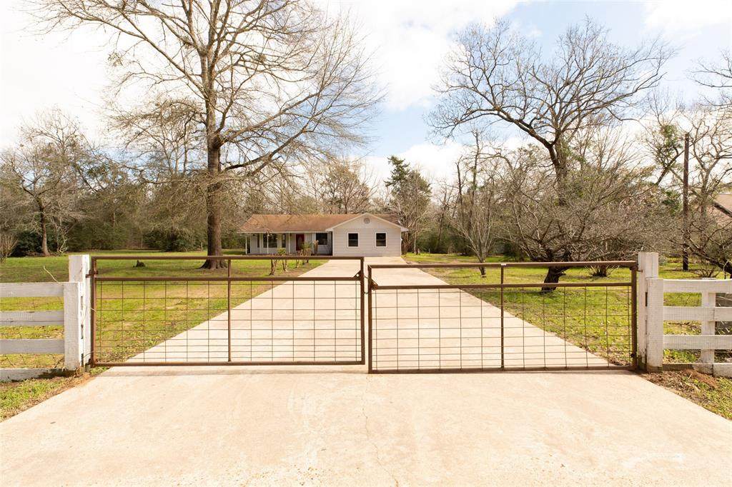 11350 Clint Parker Road - Photo 1
