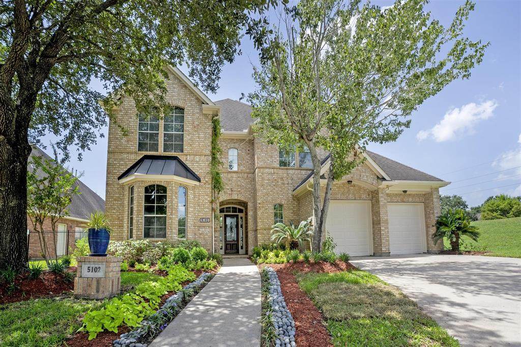 5102 Nightingale Court - Photo 1