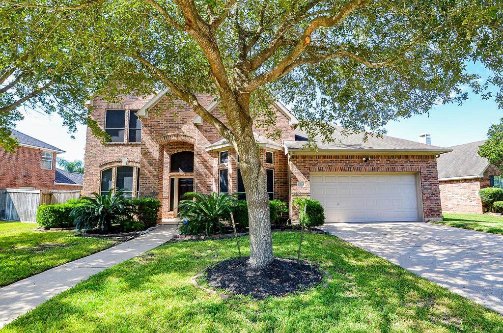 5203 Chatham Hill Lane - Photo 1