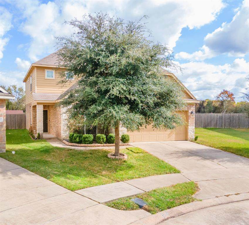2307 Cloudy Bay Drive - Photo 1