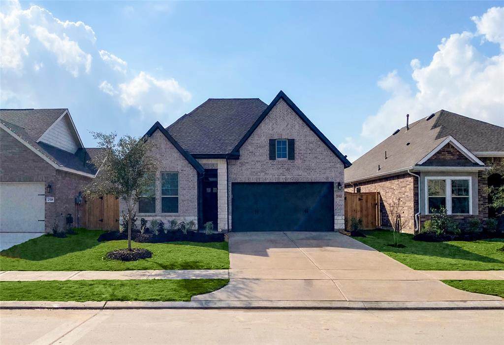 2514 Chestnut Oak Circle - Photo 1