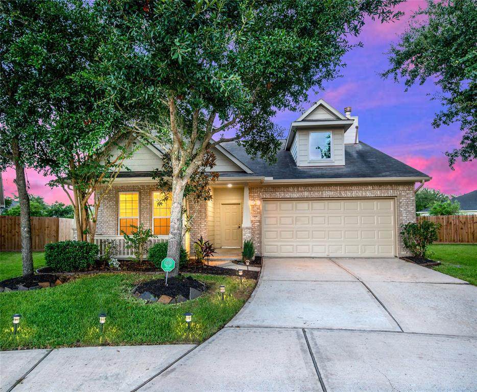 13001 Ferry Cove Lane - Photo 1