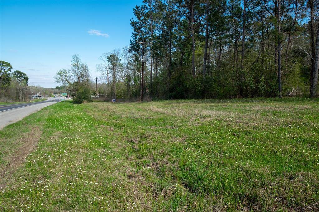 tbd Us Highway 190 - Photo 1