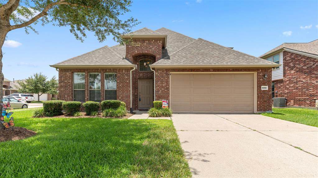 25354 Holton Ridge Drive - Photo 1