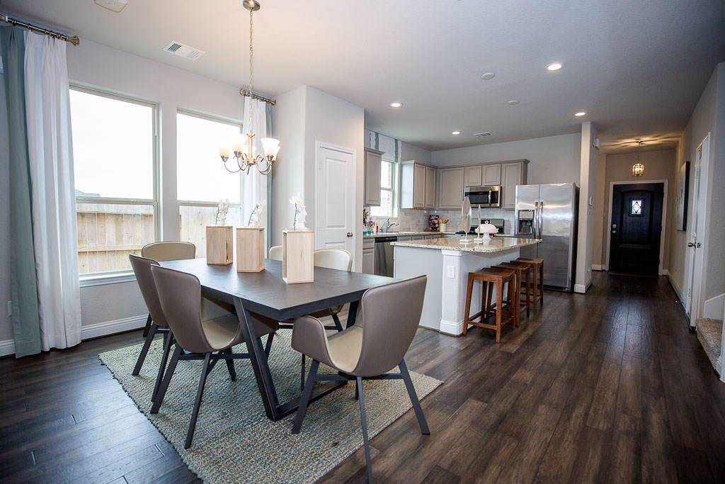 4635 Sequoia Echo Drive - Photo 1