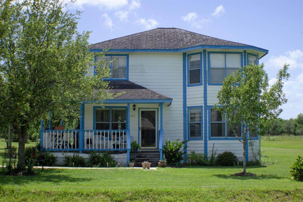 2603 Virginia Ave - Photo 1