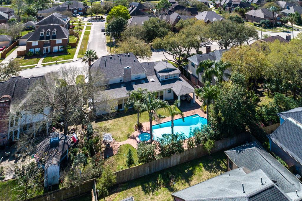 4306 Masters Drive - Photo 1