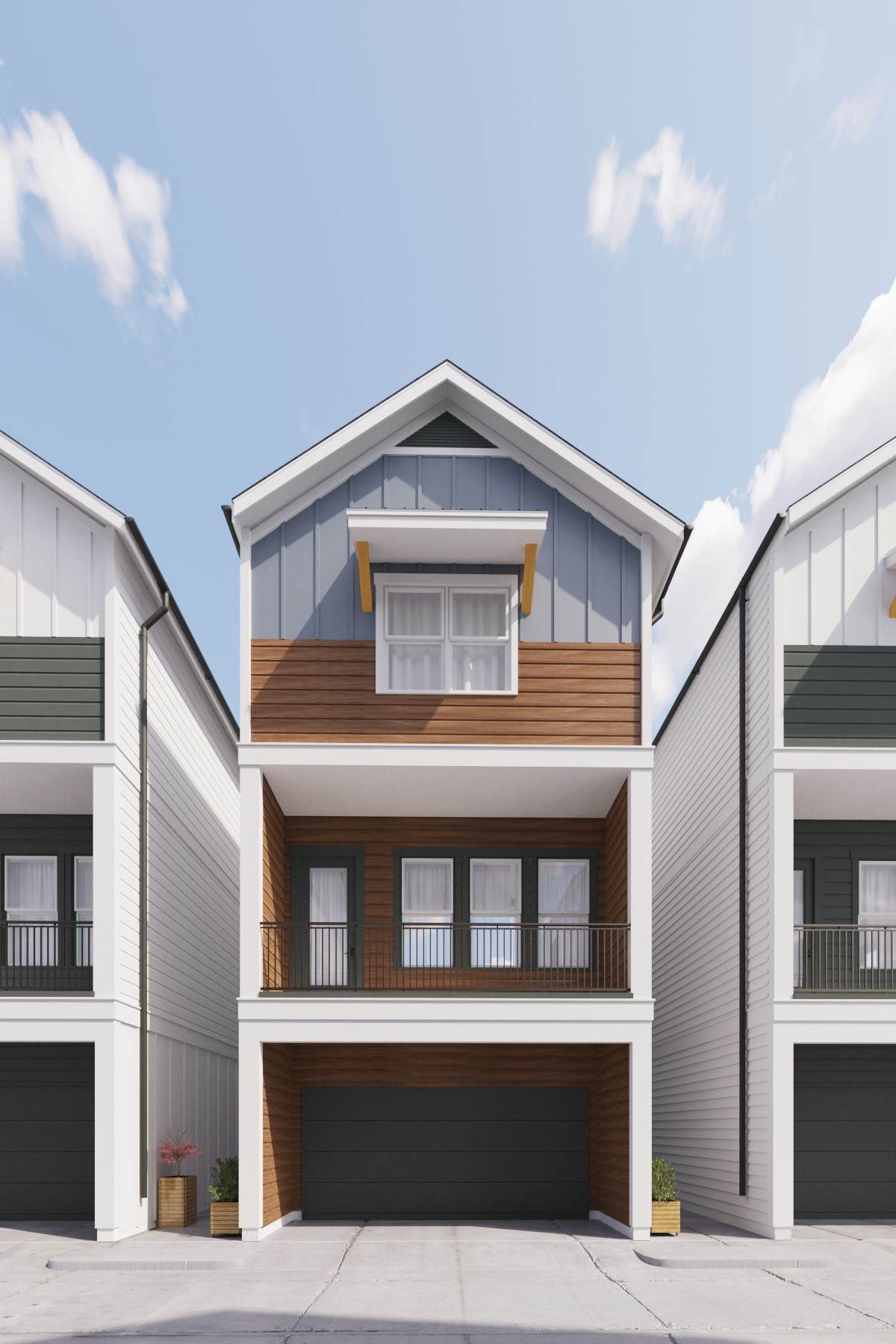 4605 Yale Street - Photo 1