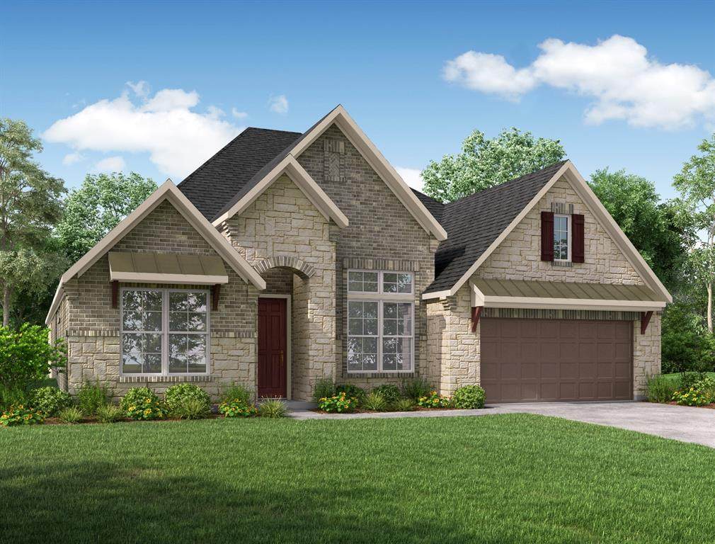28818 Millstead Creek Lane - Photo 1