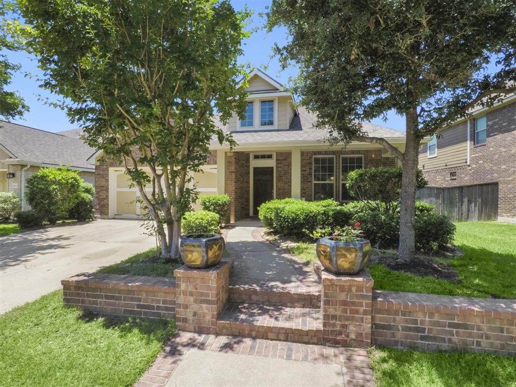 18223 Willow Oak Bend Drive - Photo 1