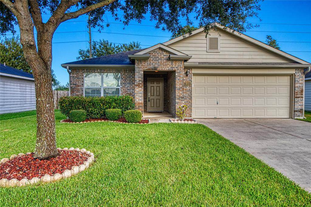 3810 Enclave Mist Lane - Photo 1