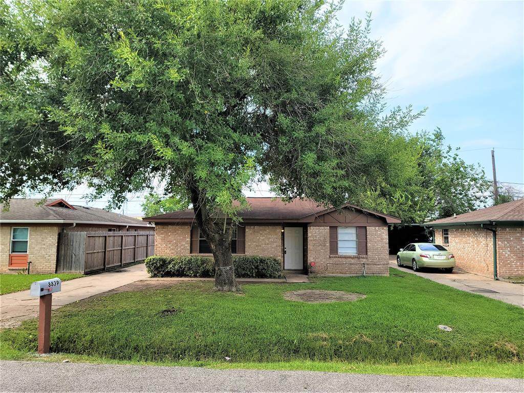 8839 Barton Street - Photo 1