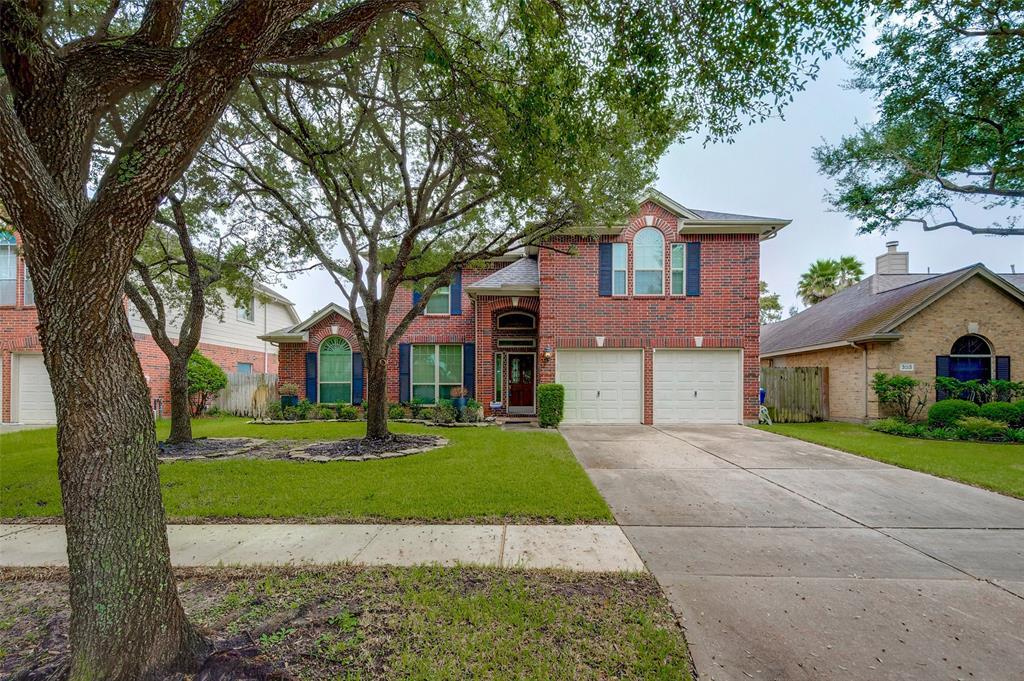 3111 Pecan Wood Drive - Photo 1