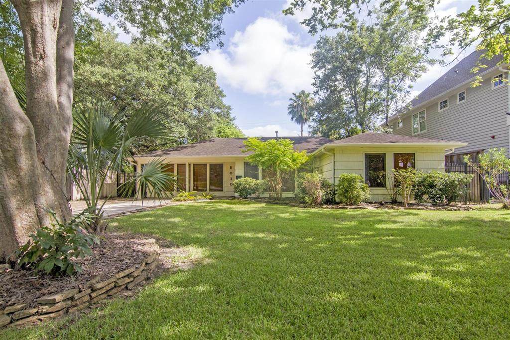 5010 Mayfair Street - Photo 1