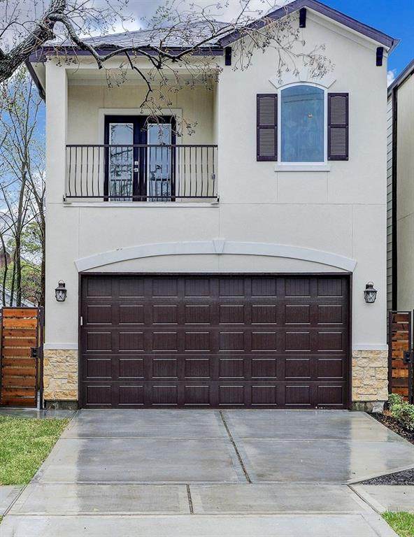 4715 New Orleans Street - Photo 1