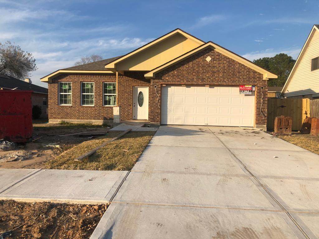 7414 Maczali Drive - Photo 1