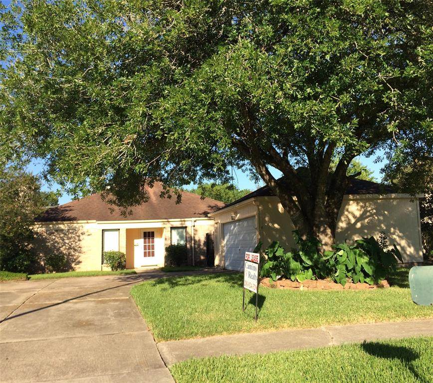15411 Runswick Drive - Photo 1