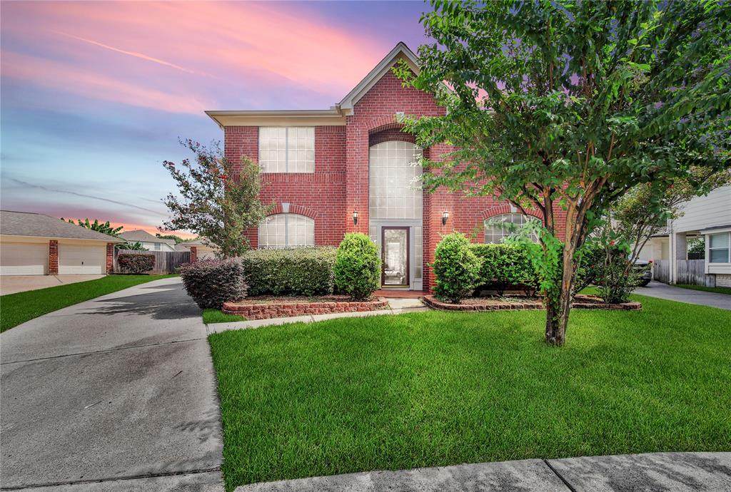 1742 Country Club Cove Drive - Photo 1