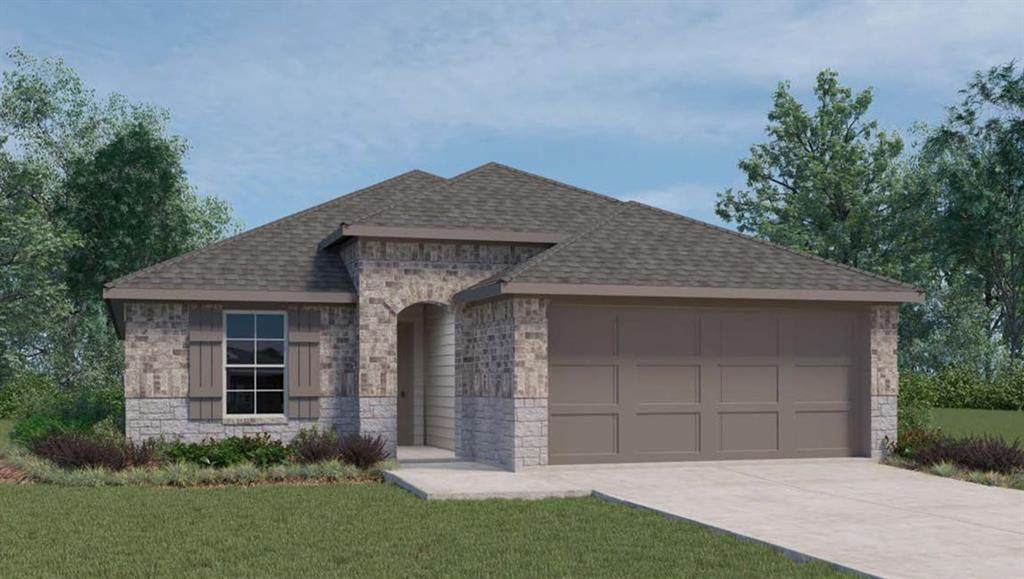 411 Turtle Oak Lane - Photo 1